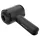 Titanz Thrusting Blow Gun - avtomatski masturbator (črn)