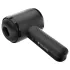 Titanz Thrusting Blow Gun - avtomatski masturbator (črn)