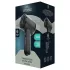 Titanz Thrusting Blow Gun - avtomatski masturbator (črn)