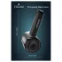 Titanz Thrusting Blow Gun - avtomatski masturbator (črn)