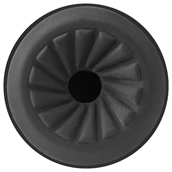 Kiiroo Feel Pocket - žepni masturbator (črna)