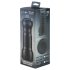 Kiiroo - moški masturbator PowerBlow + Feel Pocket - črna