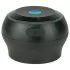 Kiiroo Control - vibracijski adapter (črn)