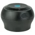 Kiiroo Control - vibracijski adapter (črn)