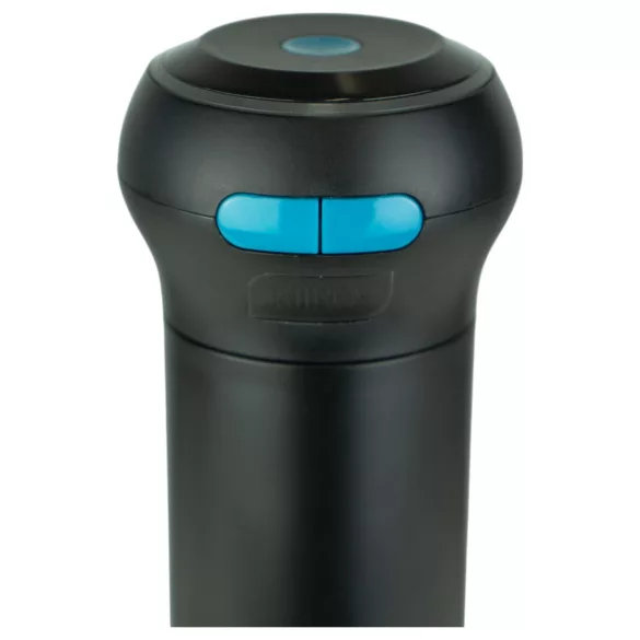 Kiiroo Control - vibracijski adapter (črn)