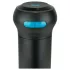 Kiiroo Control - vibracijski adapter (črn)