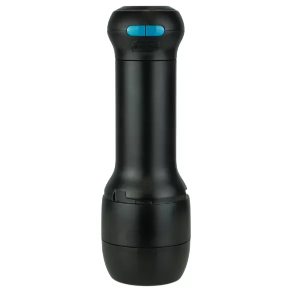 Kiiroo Control - vibracijski adapter (črn)