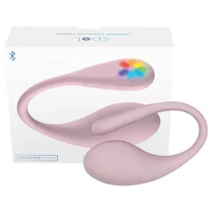 Kiiroo Spot - vibracijsko jajce - roza