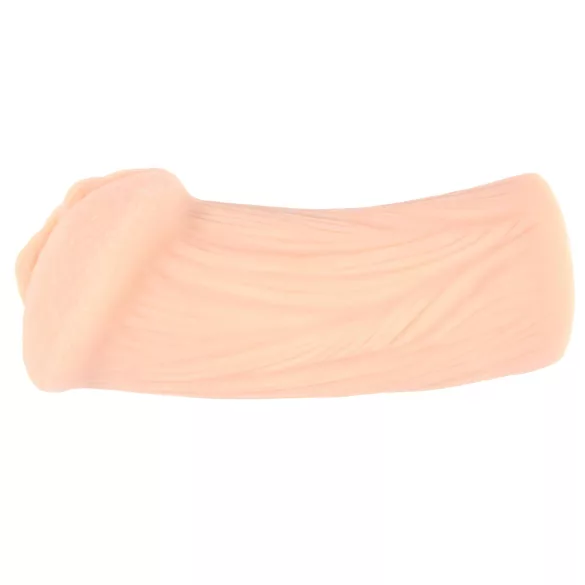 Kokos Elegance 01 - masturbator umetna vagina realistična - naravna barva