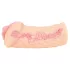 Kokos Elegance 05 - realistični masturbator vagina - naravna barva