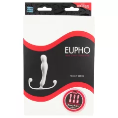 Aneros Eupho Trident - prostata dildo (belo)