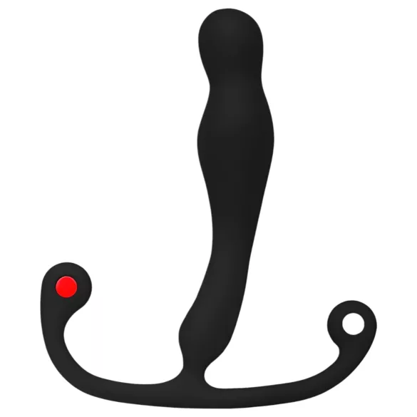 Aneros - dildo za prostato - Eupho Syn Trident - črna