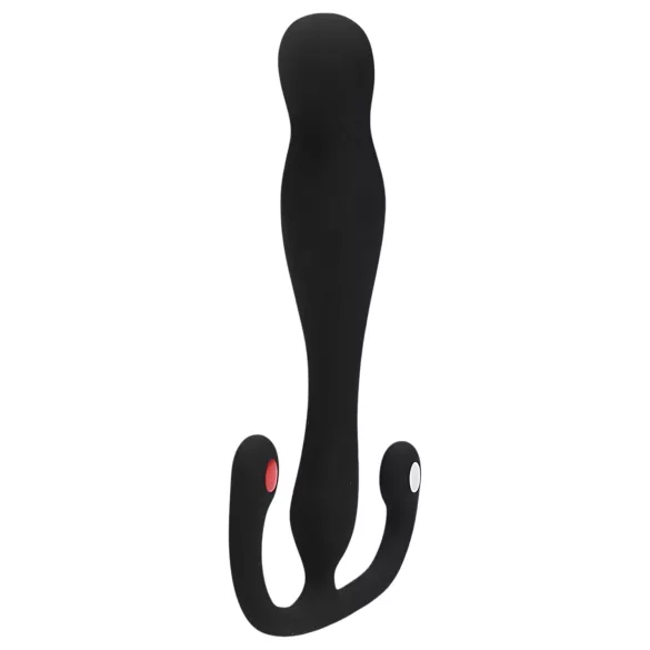Aneros - dildo za prostato - Eupho Syn Trident - črna