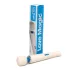 Love Magic Wand - masažni vibrator - polnilni - bel