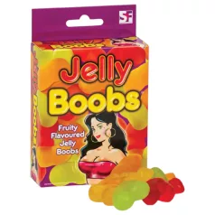 Jelly Boobs - sadni bonboni v obliki prsi - 120g