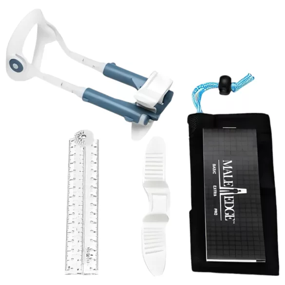 Male Edge - naprava za povečanje penisa - osnovni model