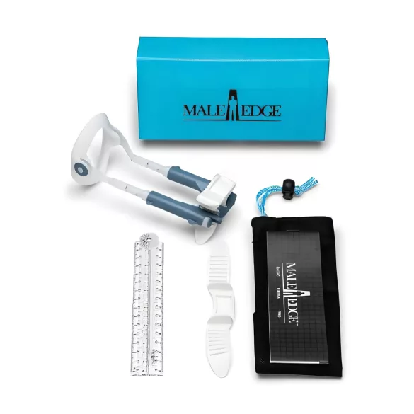 Male Edge - naprava za povečanje penisa - osnovni model