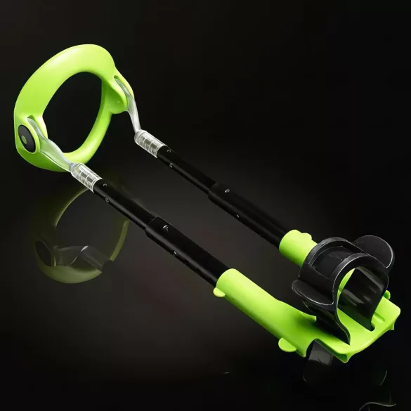 Male Edge - naprava za povečanje penisa - nastavljiva