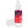 Extase Sensuel - masažno olje za segrevanje - jagoda - 30 ml