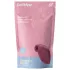Satisfyer One Night Stand - stimulator klitorisa z zračnimi valovi - rdeč