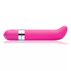   OHMIBOD Freestyle G - brezžični glasbeni G-točka vibrator (roza)