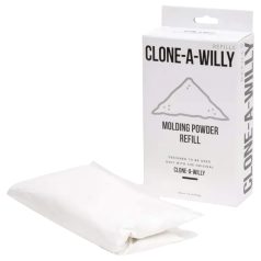 Clone-a-Willy - komplet za odtis (96,6g)