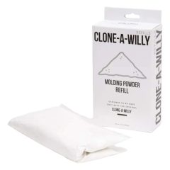 Clone-a-Willy - vzorčenje v prahu (96,6g)
