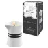 Petits Joujoux - masažna sveča - grenivka bergamot - 120 ml