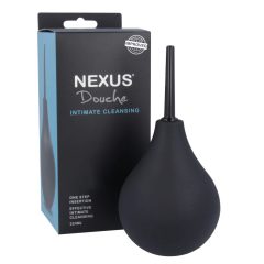 Nexus - intimmoso (črna)