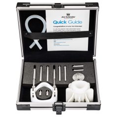 Jes-Extender - Titanium podaljšek do 24cm