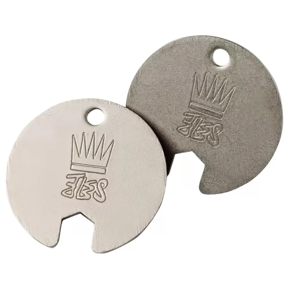 Jes-Extender - podaljšek za penis - titan - do 24 cm