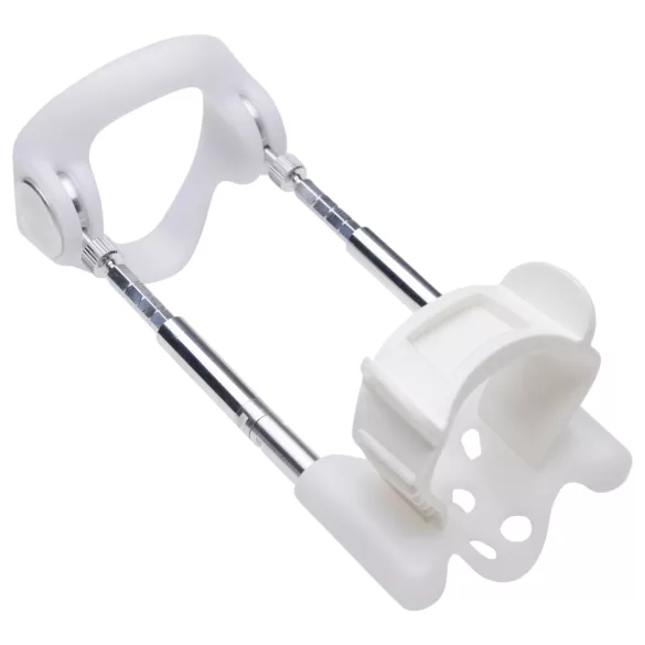 Jes-Extender - podaljšek za penis - titan - do 24 cm