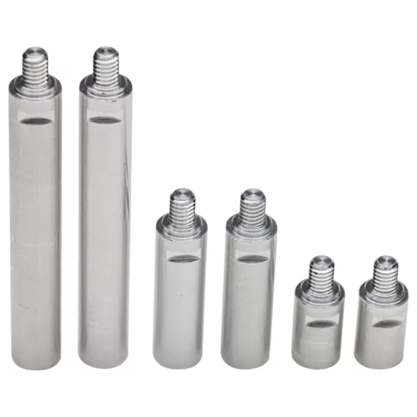 Jes-Extender - podaljšek za penis - titan - do 24 cm