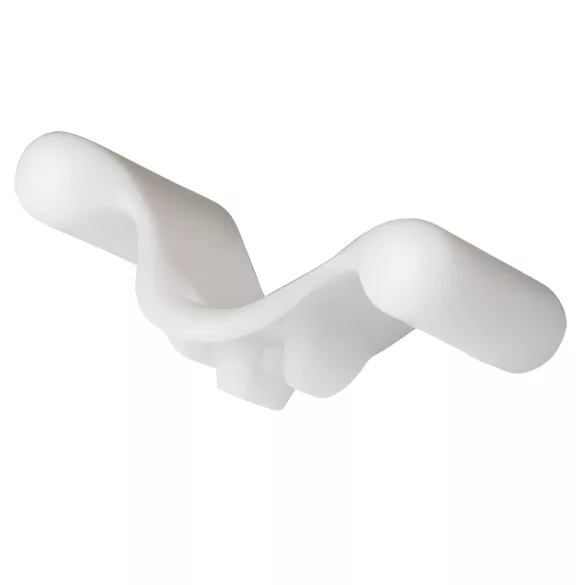 Jes-Extender - podaljšek za penis - titan - do 24 cm