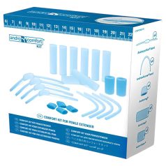 AndroComfort - kompakt dodatni set za povečanje penisa