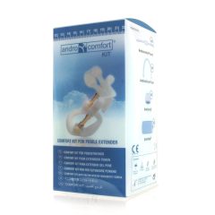   AndroComfort - kompakten komplet pripomočkov za povečanje penisa