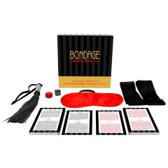 Bondage Seductions - igra bondage (v angleščini)