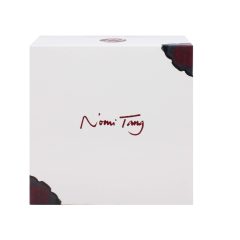   Nomi Tang Intimate - Komplet žogic za gejše v 2 delih (viola)