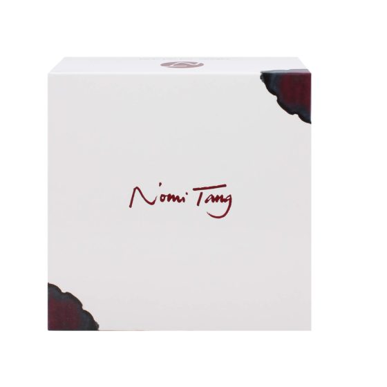 Nomi Tang Intimate - Komplet žogic za gejše v 2 delih (viola)