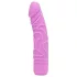 Classic Get Real - realistični vibrator - silikon - roza