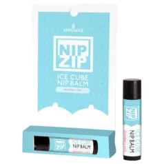   Sensuva Nip Clip - hladilni gel za bradavice - jagoda-meta (4 g)