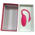 Magic Motion Flamingo - pametni vibrator - roza