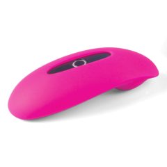   Magic Motion Candy - Pametni klitorisni vibrator za ponovno polnjenje (roza)