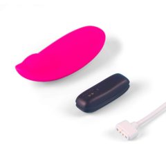   Magic Motion Candy - Pametni klitorisni vibrator za ponovno polnjenje (roza)