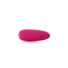  Je Joue Mimi Soft - brezžični, vodoodporni klitorisni vibrator (fuksija)