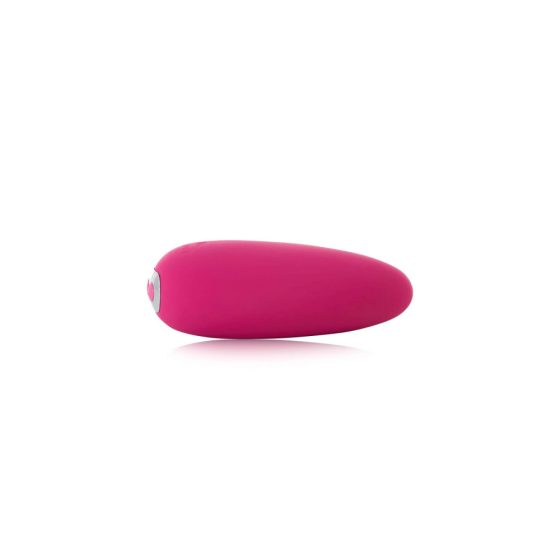 Je Joue Mimi Soft - brezžični, vodoodporni klitorisni vibrator (fuksija)
