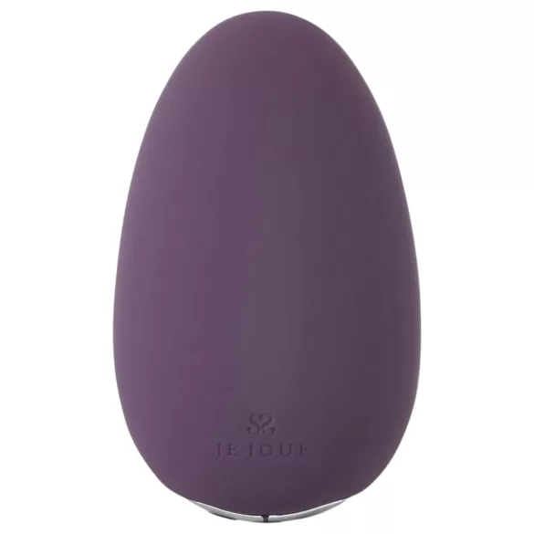 Je Joue Mimi Soft - akumulatorski, vodoodporni vibrator za klitoris (vijoličen)