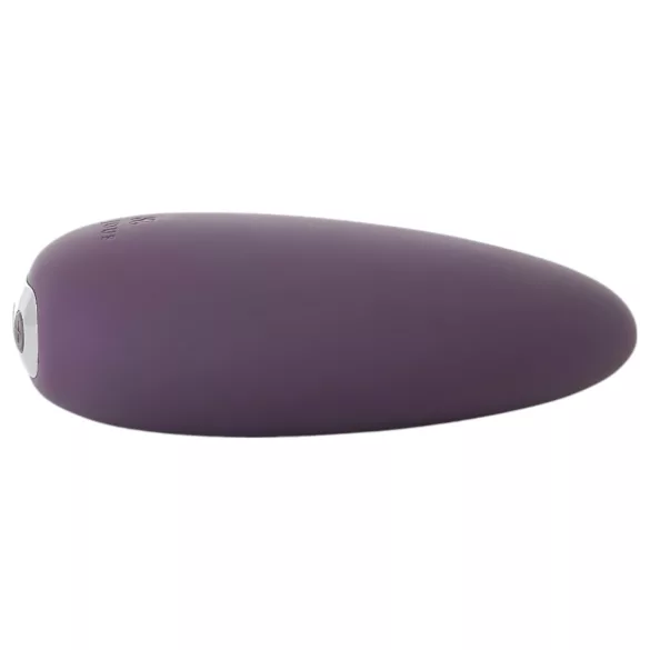 Je Joue Mimi Soft - akumulatorski, vodoodporni vibrator za klitoris (vijoličen)