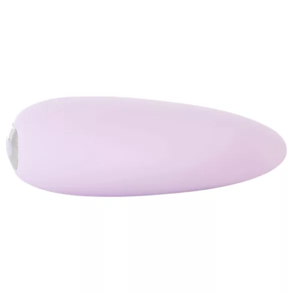 Je Joue Mimi Soft - polnljiva vodoodporna klitorialna vibracija (vijolična)