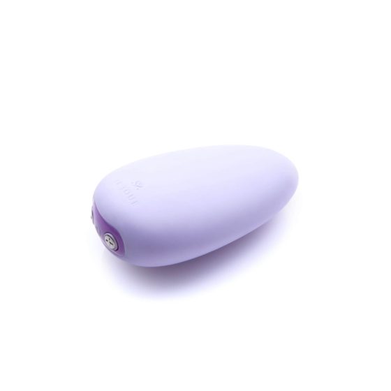 Je Joue Mimi Soft - brezžični, vodoodporni klitorisni vibrator (viola)